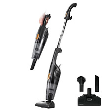 Пилосос Deerma Corded Hand Stick Vacuum Cleaner (DX115C)