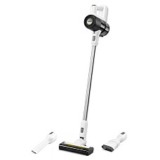 Акумуляторний пилосос Karcher KVA 2 (1.198-730.0)
