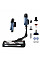Аккумуляторный пылесос Rowenta X-Force Flex 12.60 NEO Auto Aqua Allergy RH9LC1WO