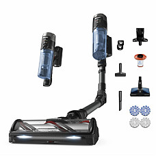 Аккумуляторный пылесос Rowenta X-Force Flex 12.60 NEO Auto Aqua Allergy RH9LC1WO