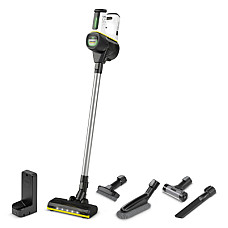 Акумуляторний пилосос Karcher VC 7 Cordless YourMax (1.198-710.0)