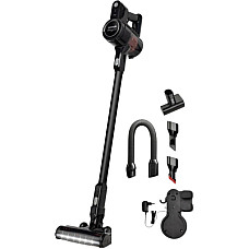 Акумуляторний пилосос Gorenje SVC216FMLBKII