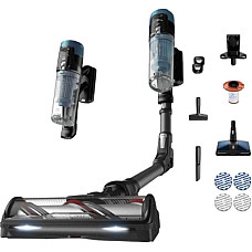Акумуляторний пилосос Rowenta X-Force Flex 14.80 Animal Aqua RH9BC1WO