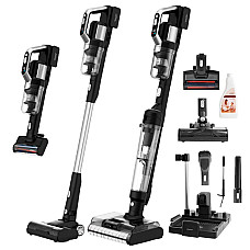 Акумуляторний миючий пилосос Jimmy PW11 Pro Max