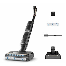 Акумуляторний миючий пилосос Rowenta X-Clean 7 (GZ5736E0)