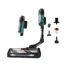 Аккумуляторный пылесос Rowenta X-Force Flex 12.60 NEO Auto Surface RH9L42WO