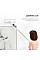 Електрошвабра Deerma Spray Mop White (TB500)