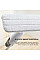 Електрошвабра Deerma Spray Mop White (TB500)