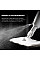 Електрошвабра Deerma Spray Mop White (TB500)