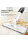 Електрошвабра Deerma Spray Mop White (TB500)