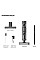 Акумуляторний миючий пилосос Dreame Wet & Dry Vacuum Cleaner H11 Core (HHR21A)