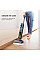 Акумуляторний миючий пилосос Dreame Wet & Dry Vacuum Cleaner H11 Core (HHR21A)