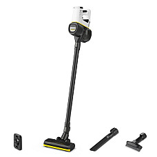 Акумуляторний пилосос Karcher VC 4 Cordless myHome (1.198-630.0)