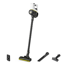 Акумуляторний пилосос Karcher VC 4 Cordless myHome (1.198-630.0)
