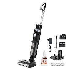 Акумуляторний миючий пилосос Jimmy HW9 Pro Max