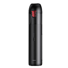 Акумуляторний пилосос Usams US-ZB234 Mini Handheld Vacuum Cleaner Black (6958444972497)