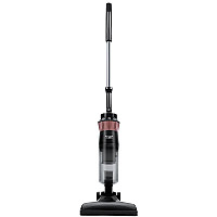 Порохотяг Adler AD 7049 2в1 контейнерний/ 800Вт/ 0,8л/ фільтр НЕРА/ насадка для салону автомобіля (AD7049)