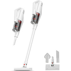 Пилосос Deerma Multipurpose Carrying Vacuum Cleaner (DX888)