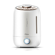 Зволожувач повітря Deerma Humidifier White DEM-F500 5L_
