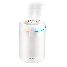 Зволожувач повітря DYXON MEGAHUMI 3500 White (DXNZVMGHMI3500W)