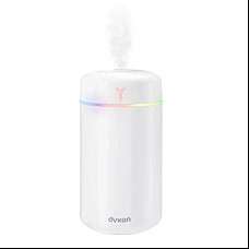 Зволожувач повітря DYXON MEGAHUMI 420 White (DXNZVMGHMI420W)