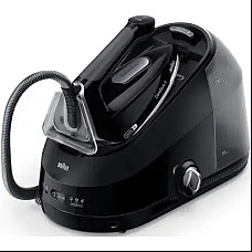 Парова станція Braun IS 5249 BK (IS5249BK)