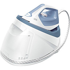 Праска AEG Delicate 7000 Denim Blue (ST7-1-2DB)