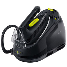 Парова станція Braun IS 3257 BK