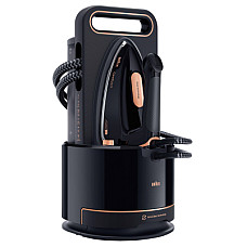 Парова станція Braun IS 9090 BK