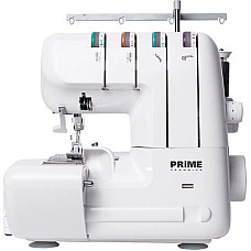 Оверлок PRIME Technics PO 124 W