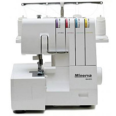 Оверлок Minerva 840DS