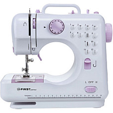 Швейна машина First FA-5700-2