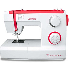 Швейна машина VERITAS Camille
