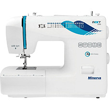 Швейна машина Minerva NEXT 232D (NEXT232D)