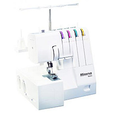 Коверлок Minerva M840DS