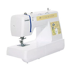 Швейна машина Leader LAVENDER (1408148)