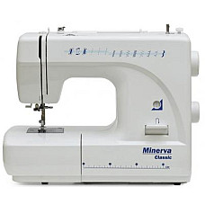 Швейна машина Minerva CLASSIC