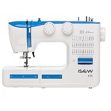 Швейна машина Janome ISEW-E36 (1472273)