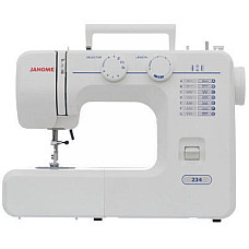 Швейна машина Janome J-234
