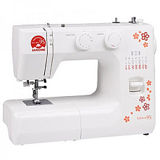 Швейна машина Janome J-SAKURA95