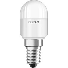 Лампочка Osram LED T26 20 2,3W/827 230V FR E14 (4058075432758)