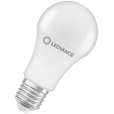 Лампочка LEDVANCE VALUE CL A100 13W/865lm 230V FR E27 (4099854049026) (1709567)
