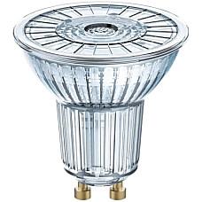 Лампочка Osram LED PAR16 80 36 6.9W/827 230V GU10 (4058075112605) (1709568)