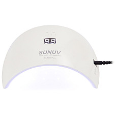 Лампа для манікюру Sun FL940172 (1406451)
