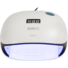 Лампа для манікюру Sun FL940134