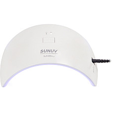 Лампа для манікюру Sun FL940165