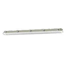 LED світильник IP65 лінійний під лампу 2хТ8 (VIDEX 1,2М 220V) (1764509)