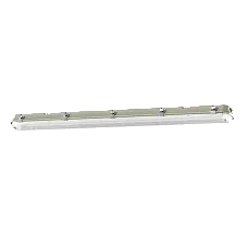 LED світильник IP65 лінійний під лампу 2хТ8 (VIDEX 1,2М 220V) (1764509)