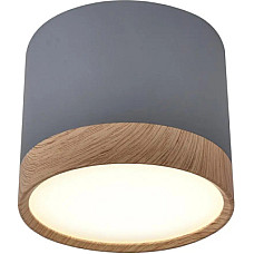 Світильник точковий Candellux 2275925 TUBA (2275925)