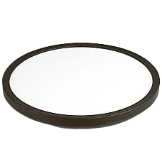 LED світильник з декоративною підсвіткою (VIDEX DL3R 18W 4000K 220V) (1764517)